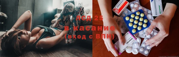 хмурый Алексеевка